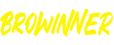 Logotipo de la aplicación Browinner