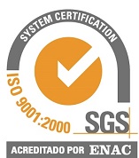 ISO9001ENAC 178
