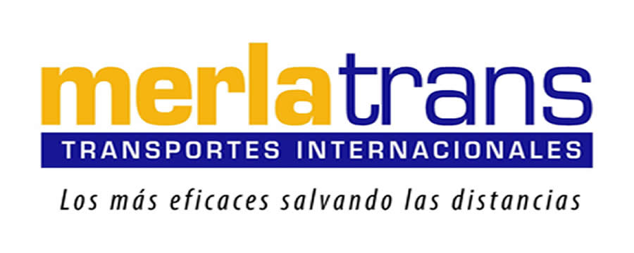 Transporte internacional de mercancías Merlatrans S.A. Especialistas transporte entre Europa y Marruecos
